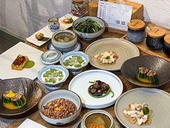 -生机蔬食·24节气料理餐厅(番禺广场店)