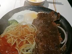 -豪享来中西餐厅(隆昌店)