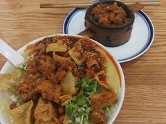 -小豆海棠(嘉兴路店)