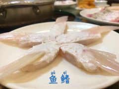-正能量脆肉鲩火锅