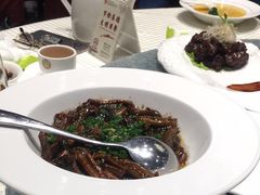 -望乡楼上海菜(日月光店)