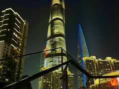 -三利音·浦之舟(滨江大道店)