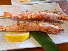 烤大明虾-有喜屋·深夜食堂(北京西路店)