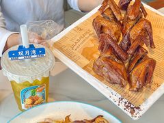 -皓景海鲜·地标美食(双月湾店)