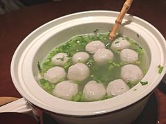 -新连采·海鲜·大连菜(大连恒隆广场店)