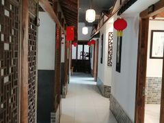 -呼吸森林·生态农庄农家乐私房菜