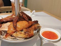 -周大厨辣椒炒肉(淮安万达店)