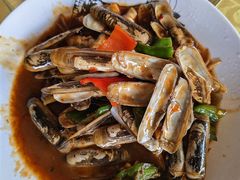 -梅姐海鲜餐厅(水头海鲜街店)