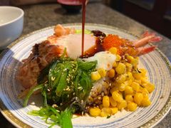 -梦山水日本烧肉(五四广场店)