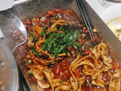 -食膳人家·永州美食地标(双牌店)