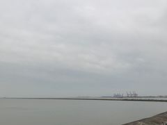 -东疆建设开发纪念公园