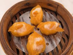 -舒友港式茶餐厅(黎明街店)