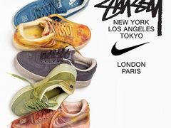 -NIKE LAB X158(新乐路店)