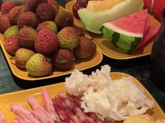 -牛New寿喜烧(金茂览秀城店)