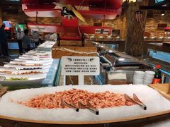 -汉巴味德巴西烤肉(顺和广场店)