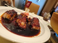 -禾府酒家·传统广府味(番禺店)