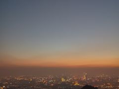 -紫金山山顶公园