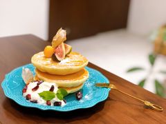 -肥朵食堂(带梦胡同店)