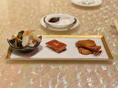 -8餐厅(新葡京酒店)