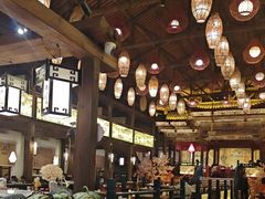 -HOHO餐厅(古子城店)