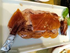 -京味斋·北京烤鸭(北京南站洋桥店)