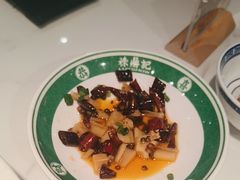 -禄鼎记·排队俩小时都要吃的酸菜鱼(石牌桥店)
