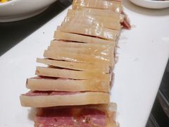 -高第街56号港式餐厅·精选(世茂广场宽厚里大明湖店)