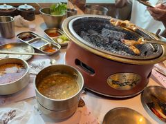 -西塔老太太泥炉烤肉(望京一店)