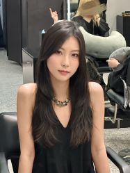 -DL HOPE造型