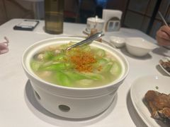 -莆田餐厅PUTIEN(金融街购物中心店)
