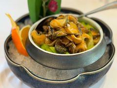 -开海·红岛海鲜虾水饺(石老人店)