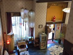 -若石足道SPA 连锁(丹东街店)