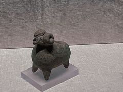 -陕西历史博物馆