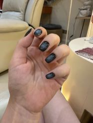 -雪儿·YuKi美甲美睫皮肤管理Salon