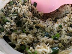 -台山美食一绝阿四台山黄鳝饭(阿四创作店)