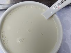 -冰泉豆浆馆(白云山总店)