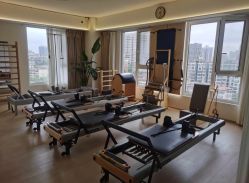 -康舒普拉提工作室control pilates