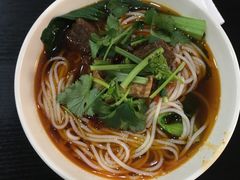 -秦云老太婆摊摊面(磁器口店)