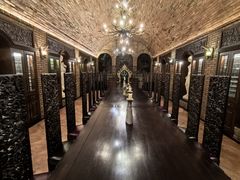 -福禧酒窖·中餐厅 (万柳店)