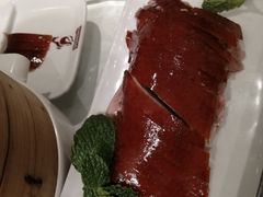 -鸭匠食府·挂炉烤鸭·新京菜(阜成路店)