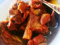 -东北酱骨头馆(蓁巷店)