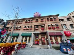 -天津意大利风情旅游区