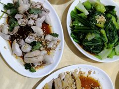 -电白鸭粥店(下沙二坊88号店)