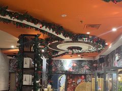-百特喜·意大利餐厅(鹿都国际商业广场店)