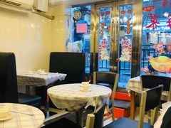 大堂-玲珑餐厅(陕西南路店)
