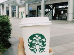 -星巴克(绵阳涪城凯德店)