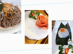 鸡丝荞面-周渝食惦酸菜鱼(青浦店)