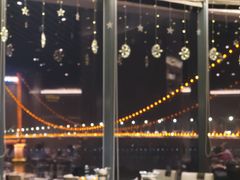 -武汉世茂希尔顿酒店·汇·全日餐厅