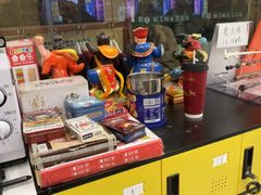 -谜盒子奇幻密室(南屏店)