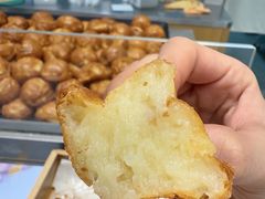 -泸溪河桃酥(西直门凯德店)